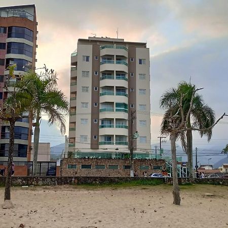 Ap Na Avenida Da Praia Карагуататуба Экстерьер фото